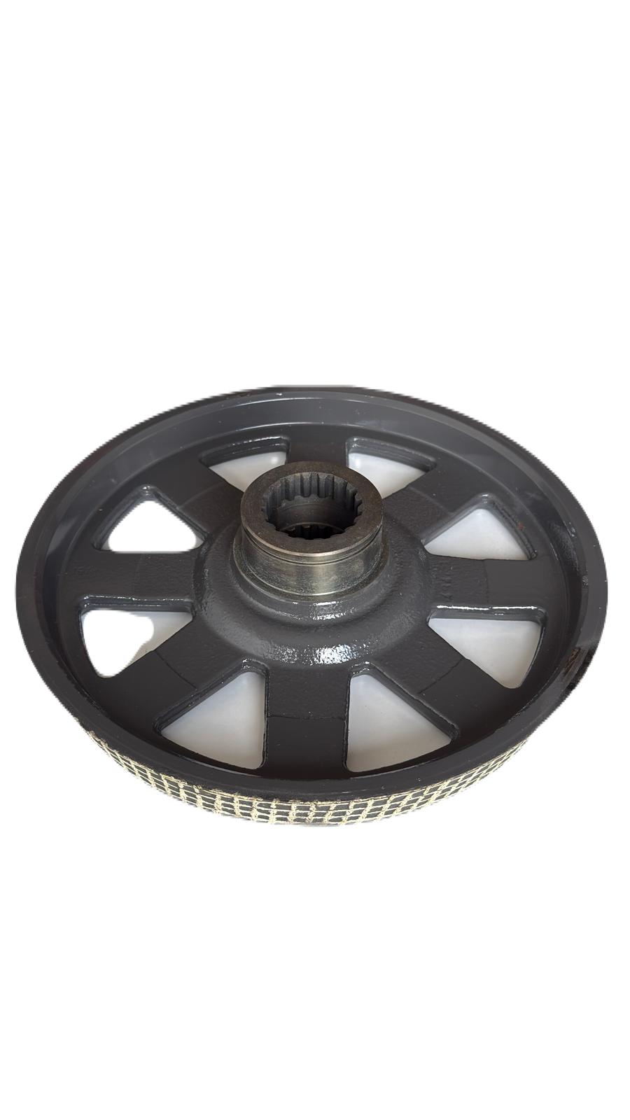 KUSTURMA KASNAĞI (DİSKİ) ORJİNAL LA323336350